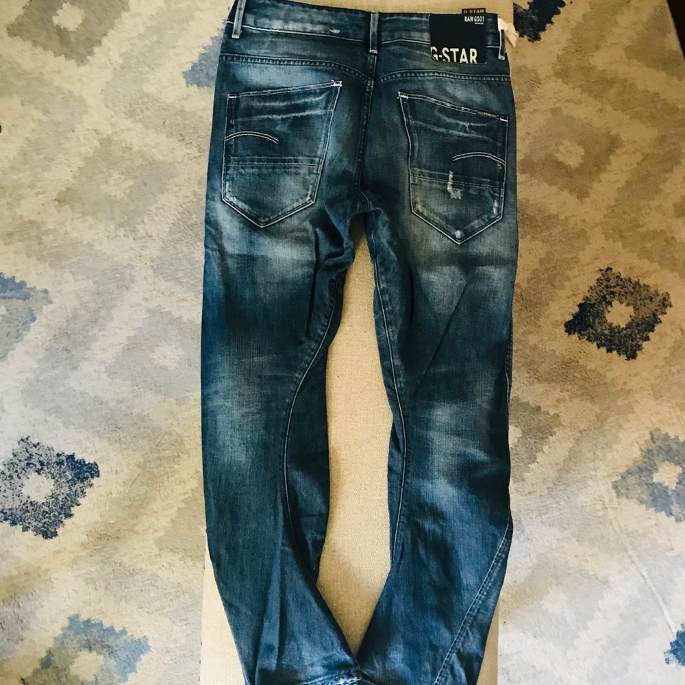 Jeans - Picture 8 of 9